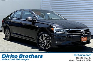 2019 Volkswagen Jetta 1.4T SEL Premium 3VWG57BUXKM089498 2019 Volkswagen Jetta 1.4T SEL Premium