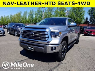 2020 Toyota Tundra 1794 Edition 5TFAY5F13LX905273 2020 Toyota Tundra 1794 Edition