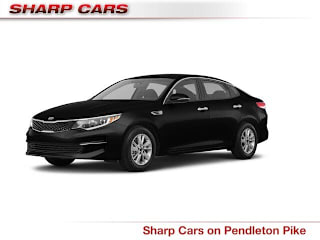 2017 Kia Optima LX 5XXGT4L37HG155397 2017 Kia Optima LX