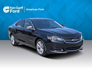 2015 Chevrolet Impala LT 1G1115SL5FU133076 2015 Chevrolet Impala LT
