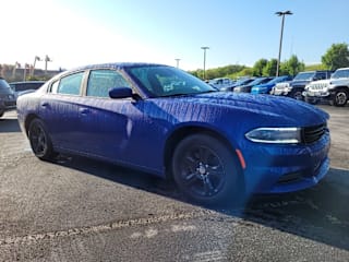 2019 Dodge Charger SXT 2C3CDXBG5KH725679 2019 Dodge Charger SXT