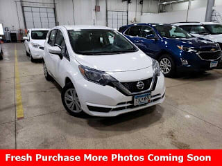 2017 Nissan Versa Note SV 3N1CE2CP9HL356662 2017 Nissan Versa Note SV
