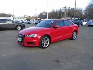2015 Audi A3 WAUBFGFF5F1056141 2015 Audi A3