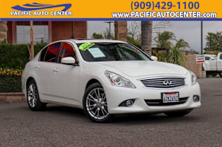 2011 Infiniti G37 x JN1CV6AR7BM412770 2011 Infiniti G37 x