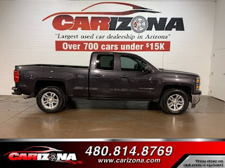 2014 Chevrolet Silverado 1500 LT 1GCRCREC3EZ403950 2014 Chevrolet Silverado 1500 LT