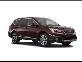 2017 Subaru Outback 4S4BSATC9H3341272 2017 Subaru Outback