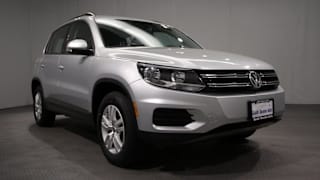 2017 Volkswagen Tiguan WVGAV7AX4HK013422 2017 Volkswagen Tiguan