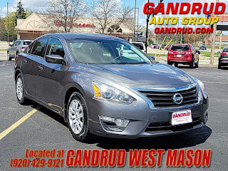 2015 Nissan Altima 2.5 S 1N4AL3AP4FC433858 2015 Nissan Altima 2.5 S