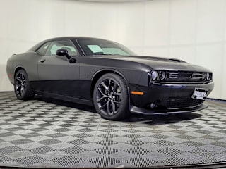 2020 Dodge Challenger R/T 2C3CDZBT8LH132795 2020 Dodge Challenger R/T