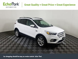 2018 Ford Escape SE 1FMCU9GD7JUC94128 2018 Ford Escape SE