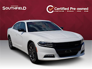 2018 Dodge Charger GT 2C3CDXJG0JH285418 2018 Dodge Charger GT