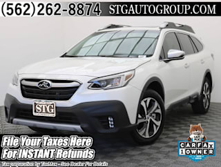 2020 Subaru Outback 4S4BTGPD6L3169763 2020 Subaru Outback