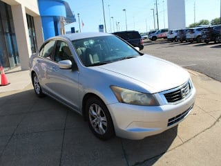 2008 Honda Accord LX-P 1HGCP26408A093348 2008 Honda Accord LX-P