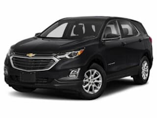 2020 Chevrolet Equinox LT 3GNAXKEV6LS530011 2020 Chevrolet Equinox LT