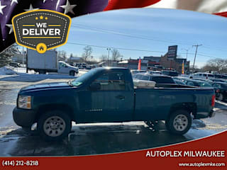 2012 Chevrolet Silverado 1500 1GCNCPEX0CZ285536 2012 Chevrolet Silverado 1500