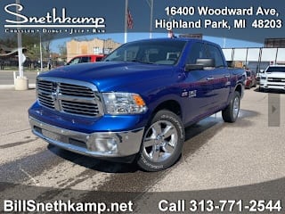 2018 Ram Pickup 1500 3C6RR7LTXJG197355 2018 Ram Pickup 1500