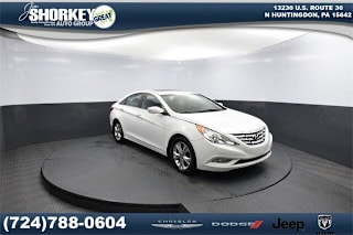 2013 Hyundai Sonata Limited 5NPEC4AC5DH668835 2013 Hyundai Sonata Limited