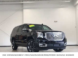 2019 GMC Yukon XL Denali 1GKS2HKJ7KR270806 2019 GMC Yukon XL Denali