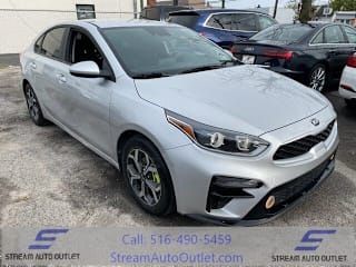 2020 Kia Forte LXS 3KPF24AD4LE243982 2020 Kia Forte LXS