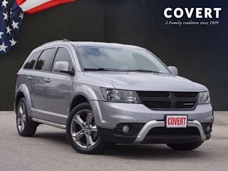 2016 Dodge Journey 3C4PDCGB9GT153758 2016 Dodge Journey