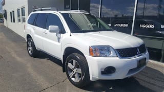 2011 Mitsubishi Endeavor SE 4A4JN3AS4BE013470 2011 Mitsubishi Endeavor SE