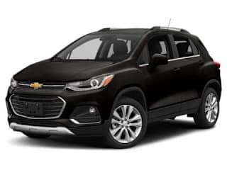 2018 Chevrolet Trax Premier KL7CJRSB1JB585431 2018 Chevrolet Trax Premier