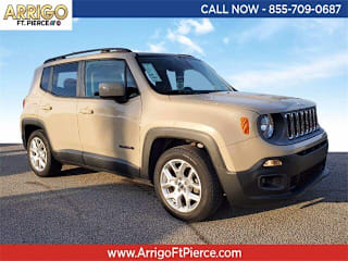 2015 Jeep Renegade Latitude ZACCJABT0FPB58869 2015 Jeep Renegade Latitude