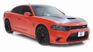 2019 Dodge Charger 2C3CDXGJ3KH592621 2019 Dodge Charger
