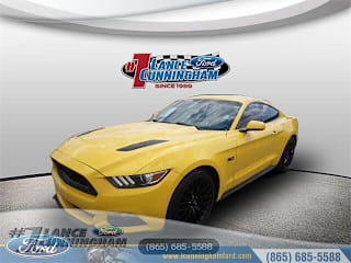 2015 Ford Mustang GT 1FA6P8CF5F5423212 2015 Ford Mustang GT