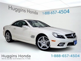 2012 Mercedes-Benz SL-Class SL 550 WDBSK7BA2CF169051 2012 Mercedes-Benz SL-Class SL 550