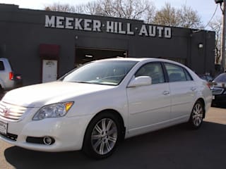 2010 Toyota Avalon 4T1BK3DB5AU360399 2010 Toyota Avalon