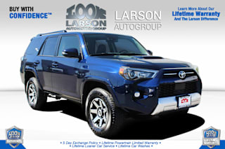 2021 Toyota 4Runner TRD Off-Road Premium JTERU5JR0M5884046 2021 Toyota 4Runner TRD Off-Road Premium