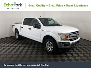 2020 Ford F-150 XLT 1FTEW1E58LFB68100 2020 Ford F-150 XLT