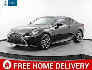 2017 Lexus RC 350 JTHHE5BCXH5016776 2017 Lexus RC 350