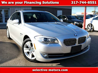 2012 BMW 5 Series 528i xDrive WBAXH5C54CDW03104 2012 BMW 5 Series 528i xDrive