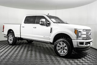 2019 Ford F-350 Super Duty 1FT8W3BT0KEE69329 2019 Ford F-350 Super Duty