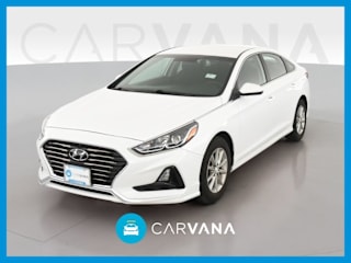 2019 Hyundai Sonata SE 5NPE24AF3KH748676 2019 Hyundai Sonata SE