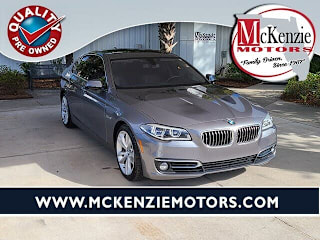 2016 BMW 5 Series 535i WBA5B1C57GG553160 2016 BMW 5 Series 535i