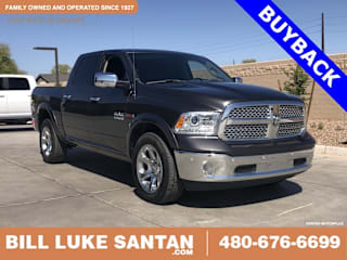 2018 Ram Pickup 1500 1C6RR7NM4JS355087 2018 Ram Pickup 1500