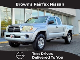 2006 Toyota Tacoma Base 5TEUX42N96Z224213 2006 Toyota Tacoma Base