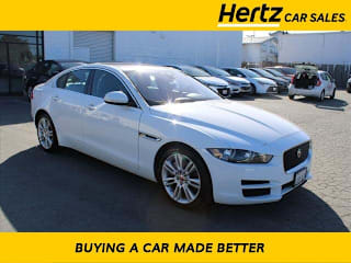 2019 Jaguar XE SAJAR4FX5KCP52785 2019 Jaguar XE