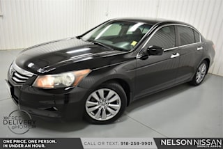 2012 Honda Accord EX V6 1HGCP3F79CA003087 2012 Honda Accord EX V6