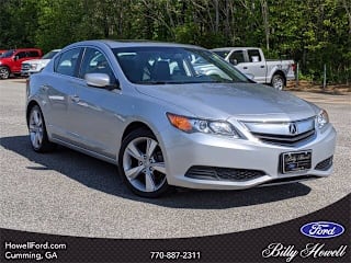 2015 Acura ILX 2.0L 19VDE1F36FE000040 2015 Acura ILX 2.0L