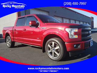 2017 Ford F-150 1FTEW1EG0HFC69785 2017 Ford F-150