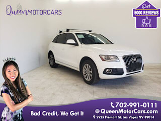 2014 Audi Q5 2.0T quattro Premium Plus WA1LFAFP6EA006029 2014 Audi Q5 2.0T quattro Premium Plus