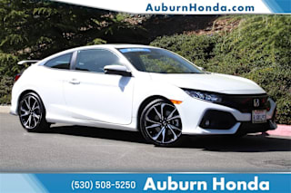 2019 Honda Civic Si 2HGFC3A56KH750113 2019 Honda Civic Si