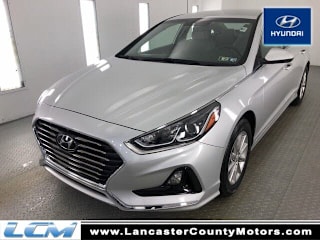 2019 Hyundai Sonata 5NPE24AF8KH732232 2019 Hyundai Sonata