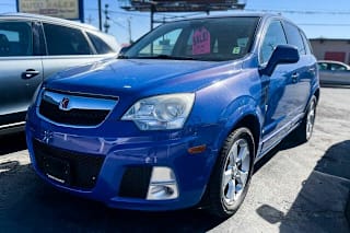 2008 Saturn Vue 3GSDL93738S534155 2008 Saturn Vue