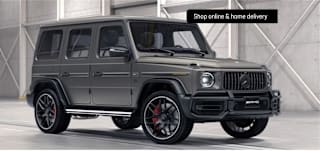 2021 Mercedes-Benz G-Class AMG G 63 W1NYC7HJ6MX393847 2021 Mercedes-Benz G-Class AMG G 63