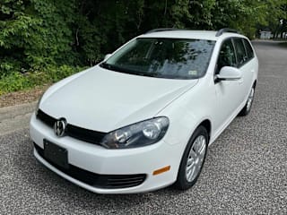 2011 Volkswagen Jetta SportWagen S 3VWPX7AJ2BM690552 2011 Volkswagen Jetta SportWagen S